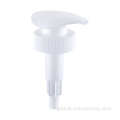 Lotion Pumps 28/41033/41032/40038/400 head plastic lotion dispenser pump Factory